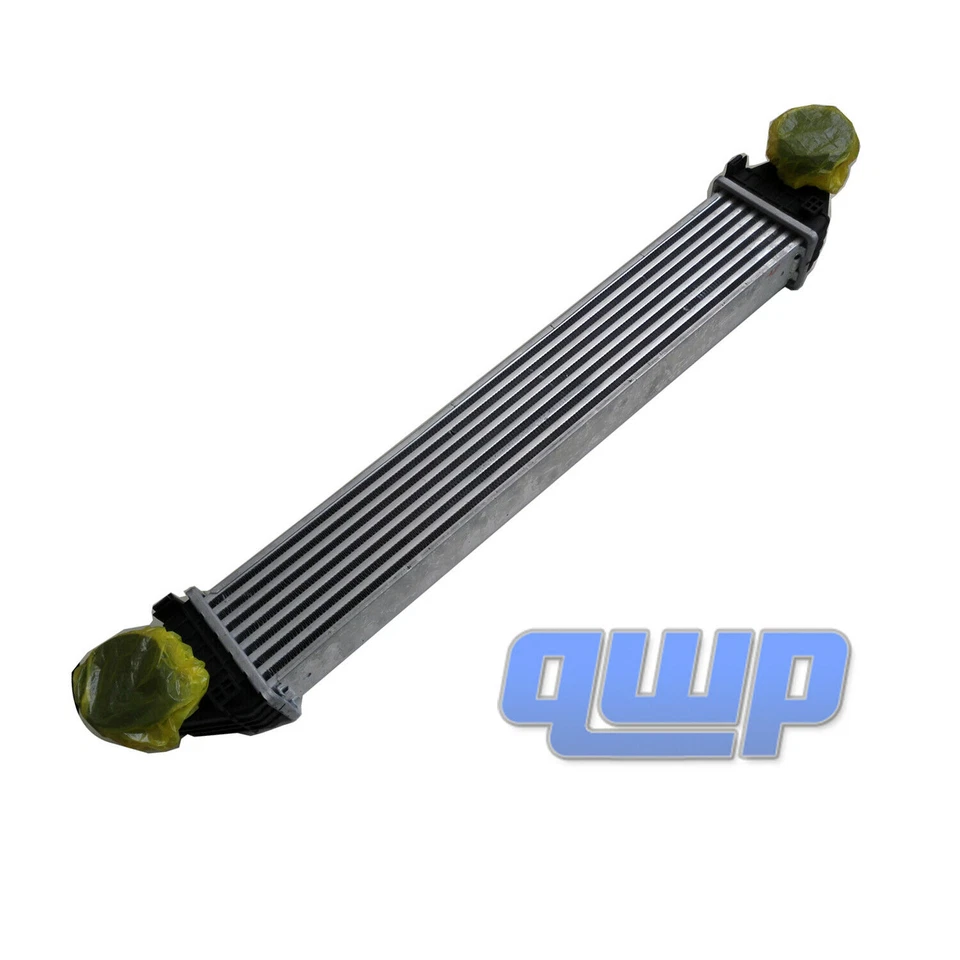 Nuevo intercooler/enfriador de aire de carga para Mercedes-Benz B200 1695000900 4401-2414 Foto 2 de 4