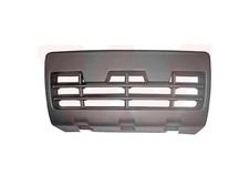 Lüftungsgitter Stoßfänger vorne passend für Fiat Panda 169 169_ 1.2 4x4 1.3 D