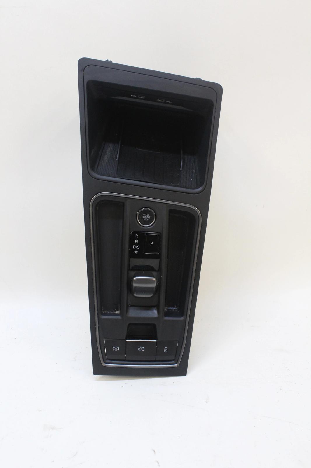 Cupra Leon KL1 Abdeckung Mittelkonsole 5FB863263 | eBay 