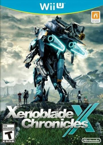 Xenoblade Chronicles™ 2 - Nintendo - Buy it at Nuuvem