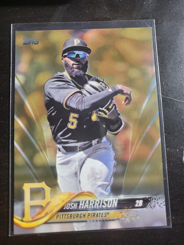 2018 Topps Series 1 & 2 Serial Numbered #'d /50 /67 /76 /99 /2018 You Pick - Picture 52 of 86