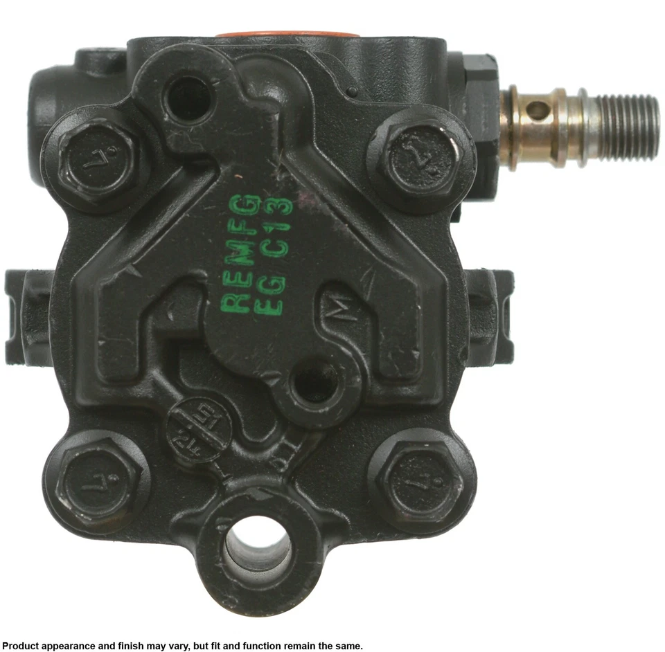 Насос гидроусилителя руля Cardone для 2006-2010 INFINITI M45 - Изображение 4 из 4