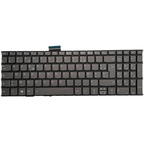 Laptop French keyboard For LENOVO Ideapad 5 15IIL05 5 15ARE05 5 15ITL05 15ALC05 - 第 2/7 張圖片