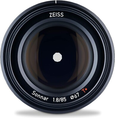 Carl Zeiss Batis 85mm F1.8 ソニーEマウント Amazon.com : ZEISS Batis 85mm f/1.8 Lens for Sony E Mount
