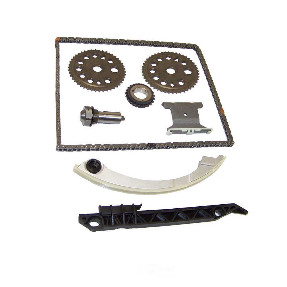 Engine Timing Set-DOHC, Ecotec, 16 Valves DNJ TK314 | eBay