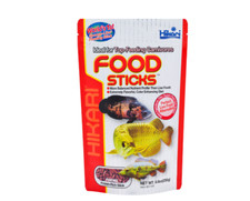 Hikari USA Food Sticks Floating Fish Food - 8.8 oz