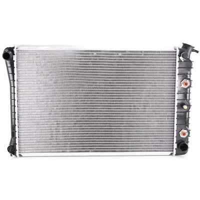New Radiators For 1976-88  Blazer Express Van SaVana Le Sabre 52481615 GM3010364