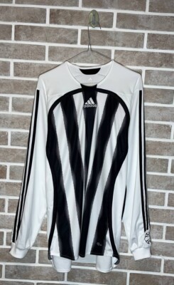 Adidas Soccer Vintage Goalkeeper football Jersey Mens Y2K | eBay Adidas Soccer Vintage Goalkeeper football Jersey Mens Y2K | eBay