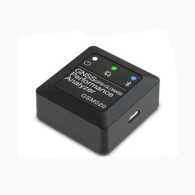 SKYRC GNSS Performance Analyzer Speed Meter Speedometer for RC Car Helicopter