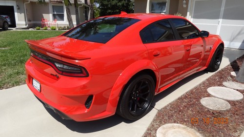 2022 Dodge Charger - Picture 24 of 24