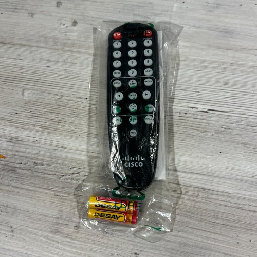 Cisco DTA HDA-IR2.2  Remote Control - Foto 1 di 3