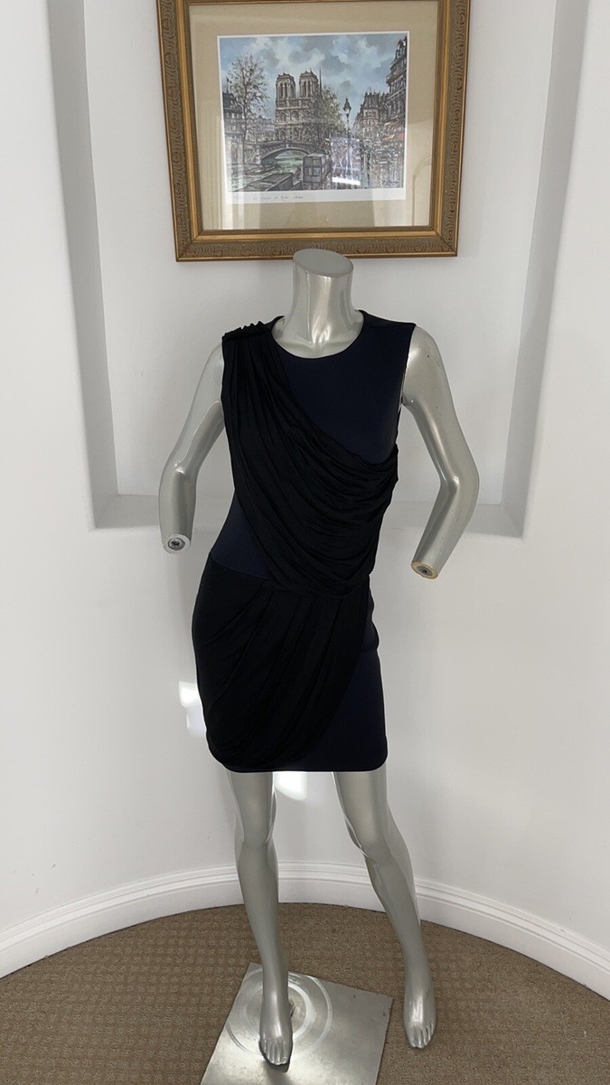 a line formal dress A-Line Prom Dress Green Satin Off Shoulder Surplice Pleats Slit, Gold main image 0