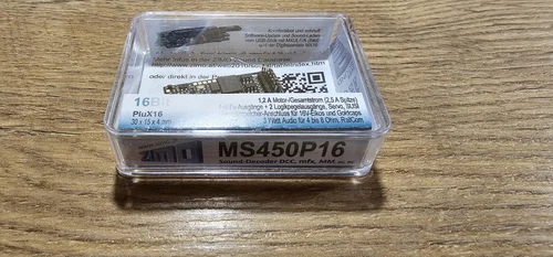 Zimo Ms450P16
