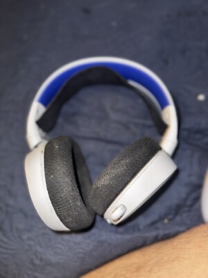 SteelSeries Arctis 7p+ Power Wireless Gaming Headset Without Dongle
