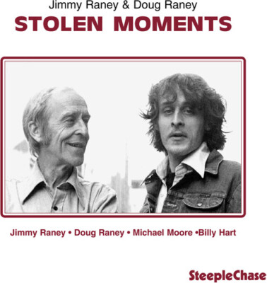 Jimmy Raney - Stolen Moments [New CD]