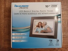 digital picture frame 10 inch
