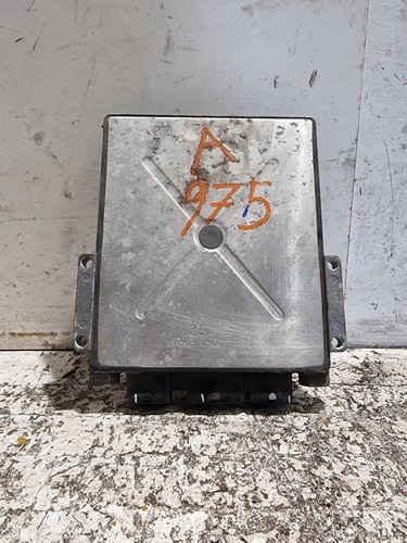 Ford Transit Engine Control Unit ECU 2.2 TDCi Diesel 2008 MK7 OEM 6C11-12A650-AP - Picture 6 of 14