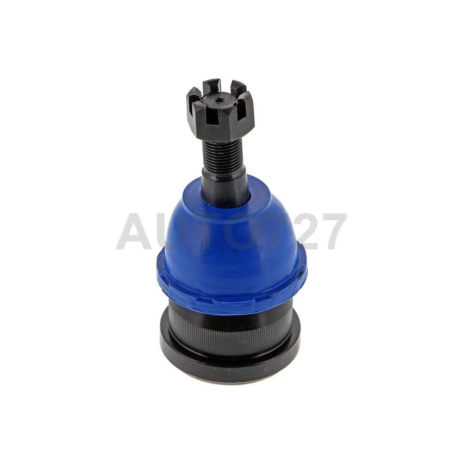 Brazo de control de suspensión superior inferior delantero 4 piezas rótula para Chevrolet C10 Foto 4 de 4