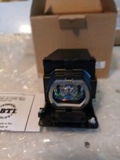Series TLPLW11 Lamp  Housing for Toshiba Projectors