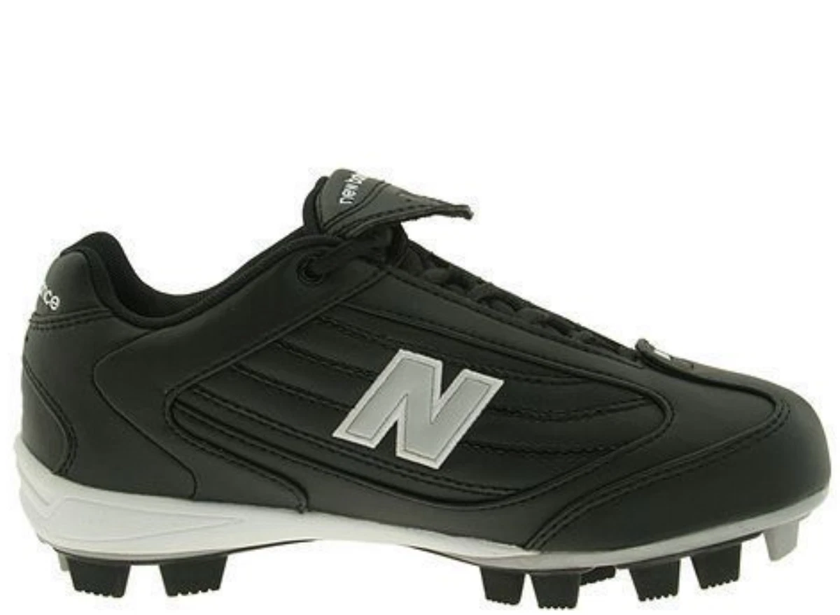 New balance soccer cleats womens cheap Black