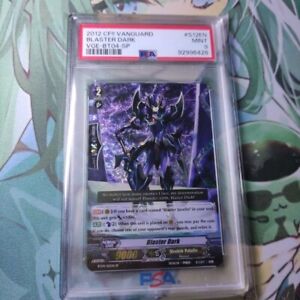 Cardfight Vanguard Blaster Dark | eBay Cardfight Vanguard Blaster Dark | eBay