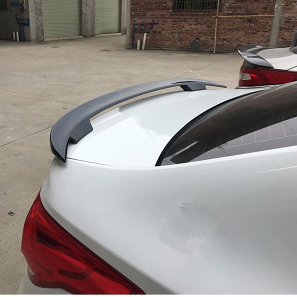 Fit For 1997-2001 Lexus ES ES300 Trunk Spoiler Wing Gloss Black 51'' Universal - Изображение 4 из 4