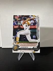 2026 Konnor Griffin Topps Now Rookie Card #49 Pirates Baseball RC
