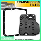 For Toyota Lexus Automatic  Transmission Filter Oil Pan with Gasket 35330-08010