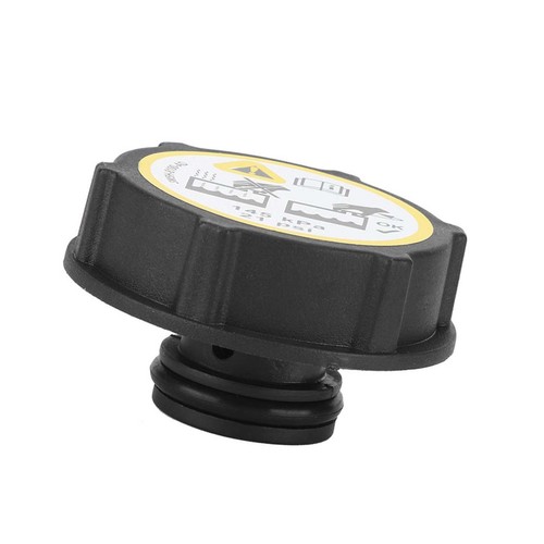 Car Tank Cap ABS 5H-8100-AD Radiator Expansion Tank Cap Replacement For - Picture 8 of 22
