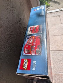 LEGO CREATOR: London Bus (10258)