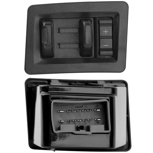 OEM JL3Z2C006AA In-Dash Trailer Brake Controller Module For FORD F150 Full range - Picture 6 of 12