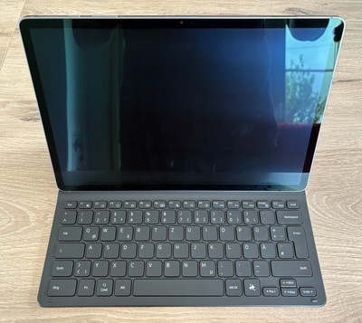 Samsung Galaxy Tab S10 Plus WiFi+5G 256GB SM-X826 12,4 Zoll Moonstone Gray