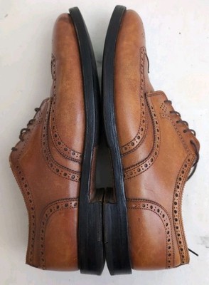 Alden 966