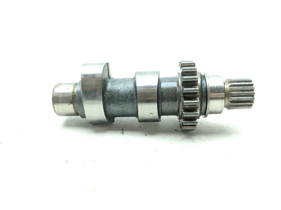 05 Harley Electra Glide Classic FLHTCI Engine Motor Camshafts - Image 3 of 4