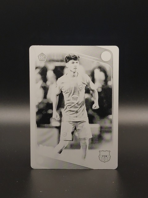 Rookie Set von Dro