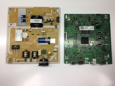 SAMSUNG S32A604NWN MONITOR MAIN BOARD / POWER SUPPLY BOARD REPLACEMENT KIT