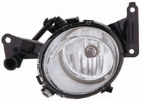 Abakus Nebelscheinwerfer 442-2030R-UE FüR Opel