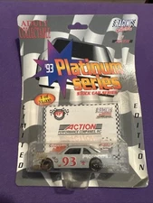 '93 Platinum Series (Stock Car Series) ~ Racing Collectables by ACTION!