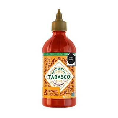 Buffalo Style Sauce  1x 256 ml
