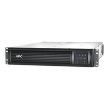 APC SMT3000RM2UC Smart-UPS Battery Backup Surge Protector
