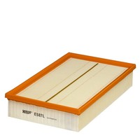 NEU - Hengst Filter E587L Luftfilter FüR VW