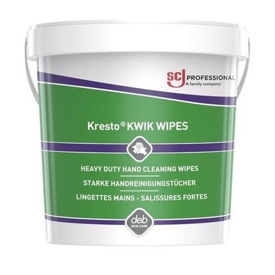 Sc Johnson Professional Handreinigungstuch Kresto  KWIK WIPES extrem starke