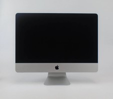 Apple iMac A1418 Computer, Intel Core I5, 1.4ghz, 8gb Memory, 500gb HDD