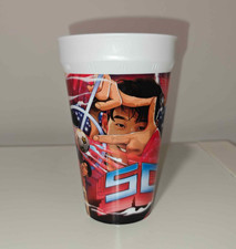 2026 McDonald's FIFA World Cup Soccer Son Heung-min South Korea Collectible Cup
