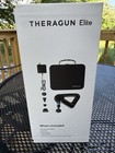 Theragun Elite Black Percussion Massage Gun — photo 3