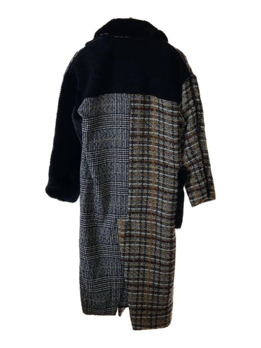 ALTRA AULA (AULA AILA) Altro 24FW COMBINAZIONE ASIMMETRIA 0 Poliestere Multicolore