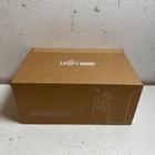 Ubiquiti US-8-60W Silver Unifi 48 W 8-Port Gigabit PoE Managed Network Switch