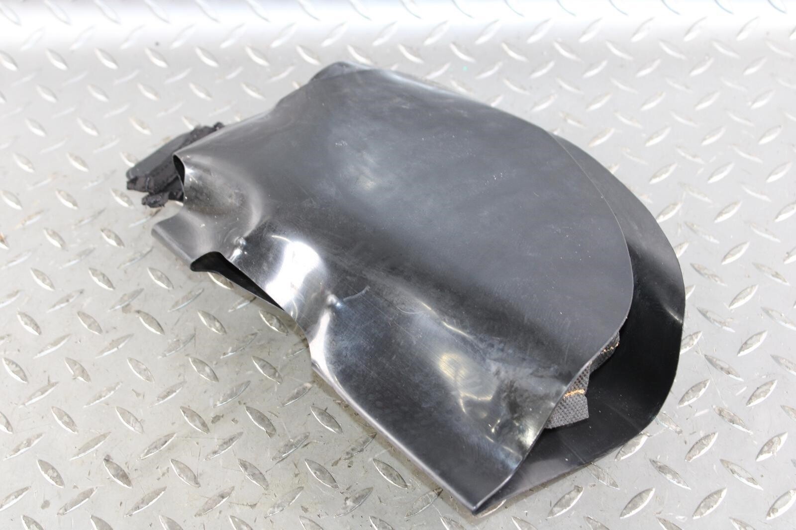 Maserati Ghibli 2014-2020 Front Left Airbag