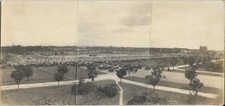 1918 Manila Philippines Original Photograph Jose Rizal Day Parade Luneta
