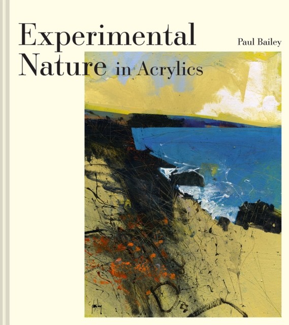 Experimental Nature In Acrylics - Image 5